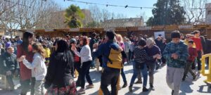 Fira del trumfo i la tofona a solsona 2 1