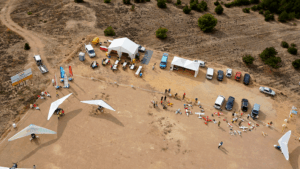 Fira del vent del pla de santa maria foto 3 1