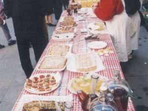 Fira dels sants metges a lloret foto 2 1