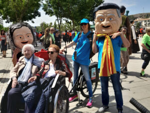 Fira dels somnis a balaguer foto 1