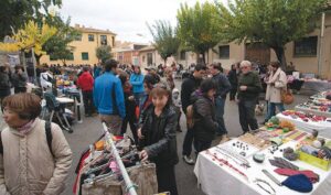 Fira doportunitats a caldes de malavella foto 1