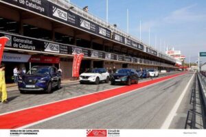 Fira e mobility experience al circuit de barcelona catalunya foto 6 1