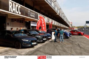 Fira e mobility experience al circuit de barcelona catalunya foto 8 1