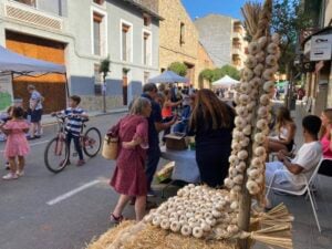 Fira i festa de muntanya a coll de nargo 2
