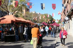 Fira medieval a montcada i reixac foto 1 min
