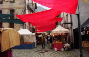 Fira millenaria de tots sants de vilaller foto 2 min
