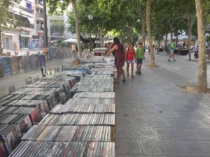 Firadisc a cambrils foto 1