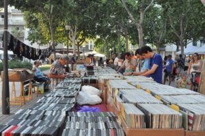 Firadisc a cambrils foto 2