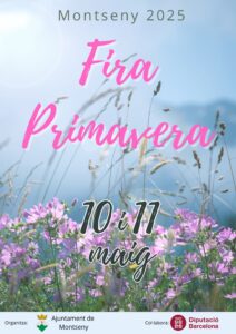 Fira primavera 2025