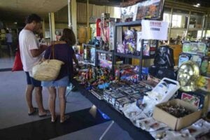 Firafan a platja daro foto 2