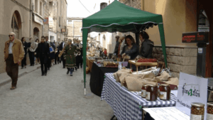 Firalbi fira dels caragols a lalbi foto 3