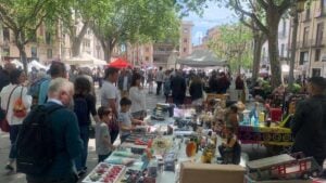 Fires de l1 de maig a figueres foto 1