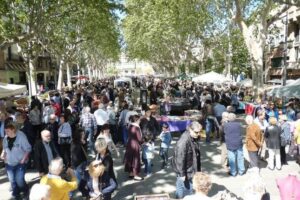 Fires de l1 de maig a figueres foto 2