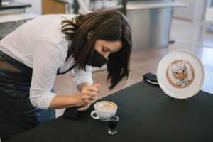 Forum coffee festival 1