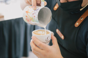 Forum coffee festival 2