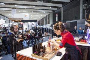 Forum coffee festival 3