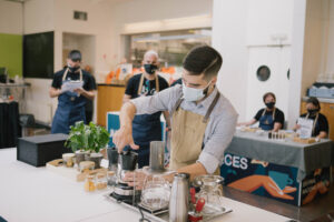 Forum coffee festival 4