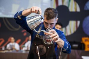 Forum coffee festival 5