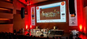 Forum gastronomic girona expogestio 22