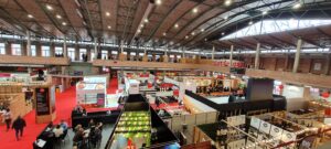 Forum gastronomic girona expogestio 9