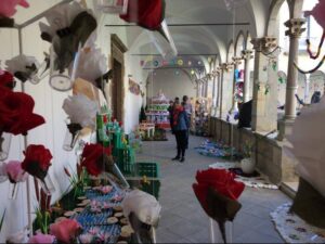 Gartstromia i exposicio de flors a banyoles 2