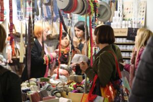 Handmade festival a barcelona foto 1