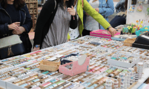 Handmade festival a barcelona foto 2