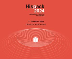 Hispack a barcelona cartell 2024