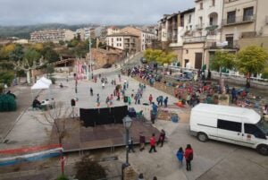 Jornada gastronomica de sant marti a talarn foto 2