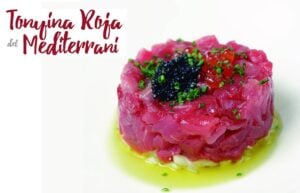 Jornades gastronomiques de la tonyina roja del mediterrani a lametlla de mar foto 1