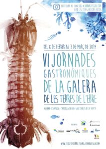 Jornades gastronòmiques de la galera de les terres de lebre 2019