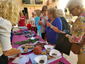 Jornades gastronomiques a altafulla 1