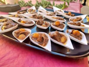 Jornades gastronomiques a altafulla