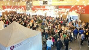 La bustia pavello dissabte vespre funifira 2022