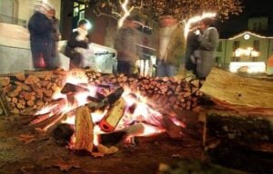 La fira de nadal i del torro artesa de cardedeu foto 1