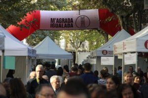 La gran festa del vi a igualada foto 2