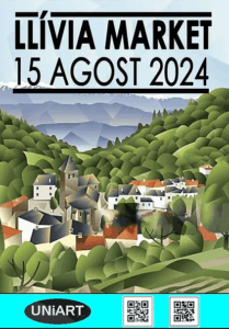 Llivia market cartell 2024
