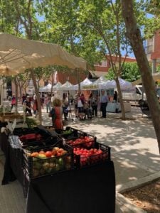 Mercat artesa can mercader cornella de llobregat 3 min