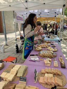 Mercat artesa can mercader cornella de llobregat 5 min