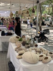 Mercat artesa can mercader cornella de llobregat 6 min
