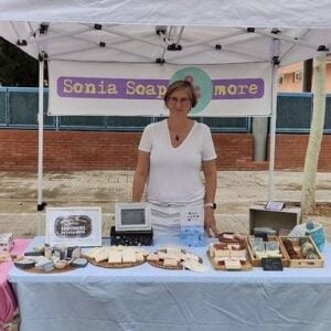 Mercat artesa can mercader cornella de llobregat 7 min