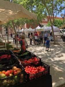 Mercat artesa can mercader cornella de llobregat min
