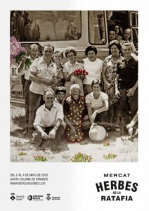 Mercat herbes 2025