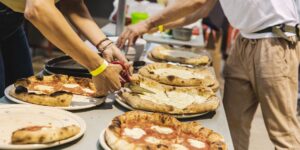 Mahou pizzas fest foto 1
