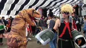 Manga barcelona 1
