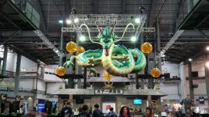 Manga barcelona 2