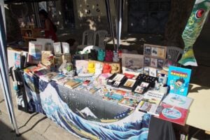 Matsuri de ponent foto 2
