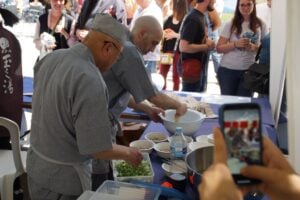 Matsuri de ponent foto 3