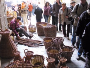 Mercadal de tora foto 1