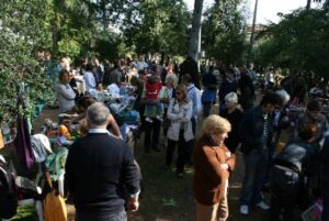 Mercat boig a l ametlla del valles foto 2 min